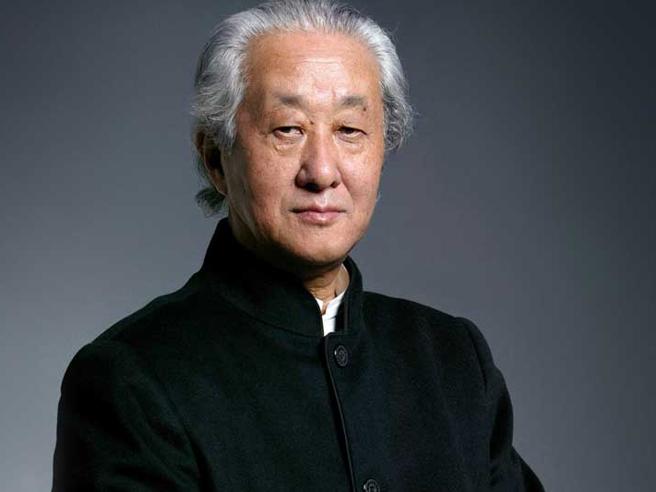 PRITZKER PRIZE 2019: JAPANESE ARCHITECT ARATA ISOZAKI WINS 