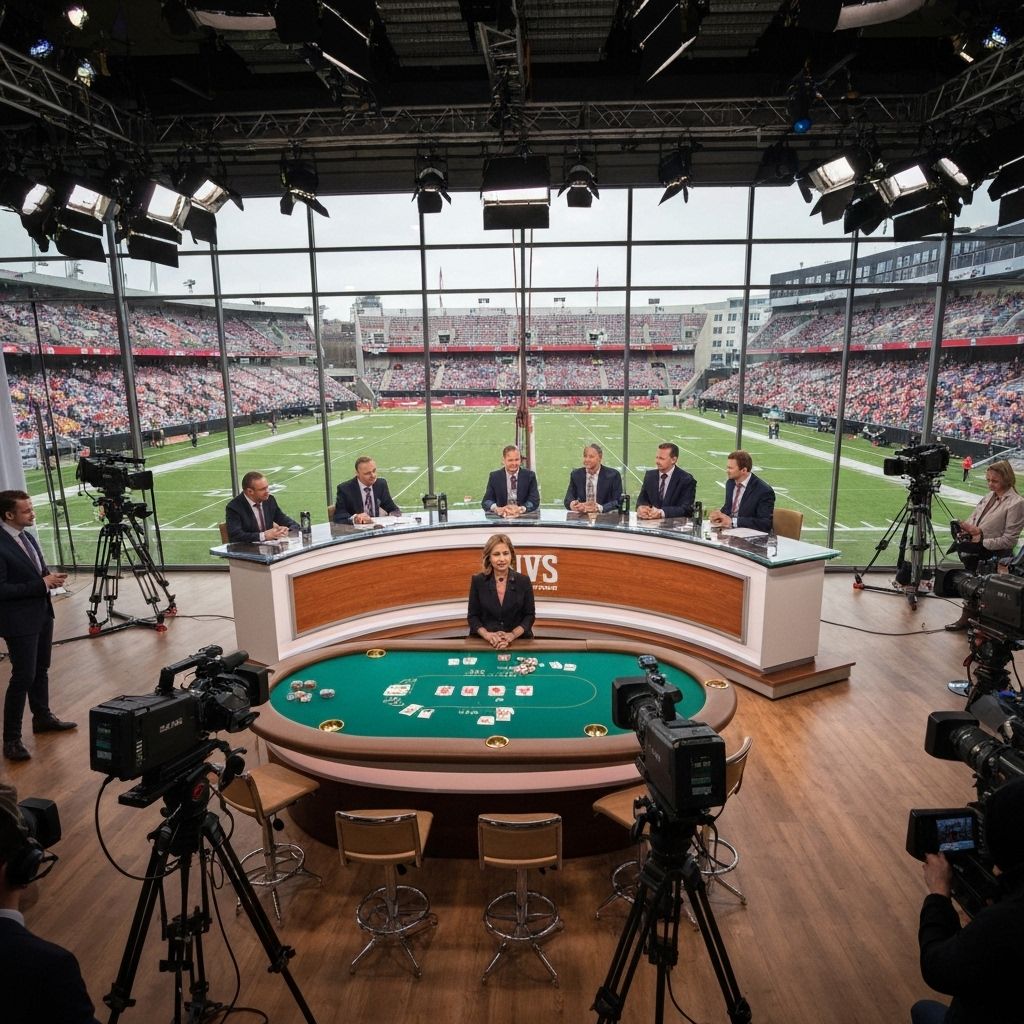 Football Studio